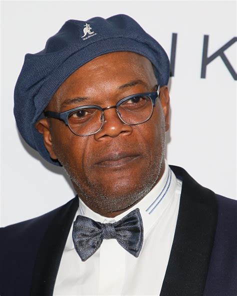 samuel s jackson